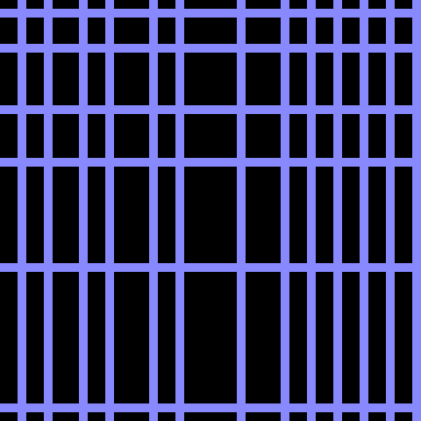 tall-grid